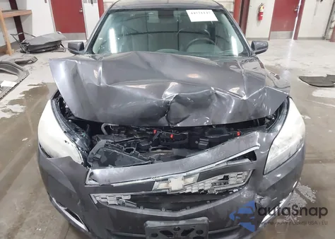 2013 Chevrolet Malibu 1Lz z USA, uszkodzony, nr VIN 1G11H5SA6DF270801